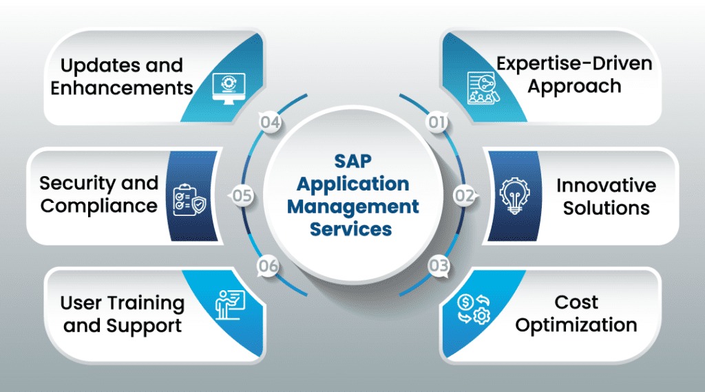 SAP Application