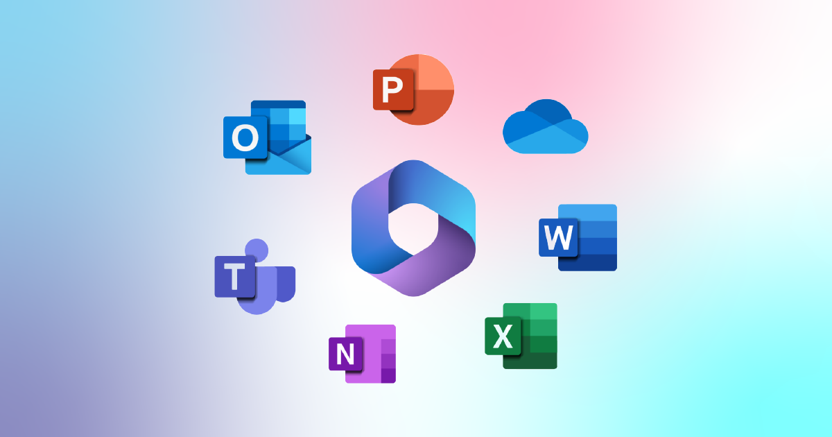 Microsoft Application